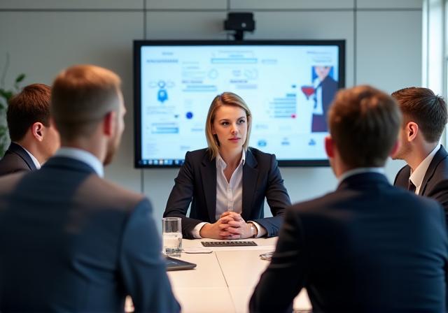 Formación corporativa de idiomas para empresas
