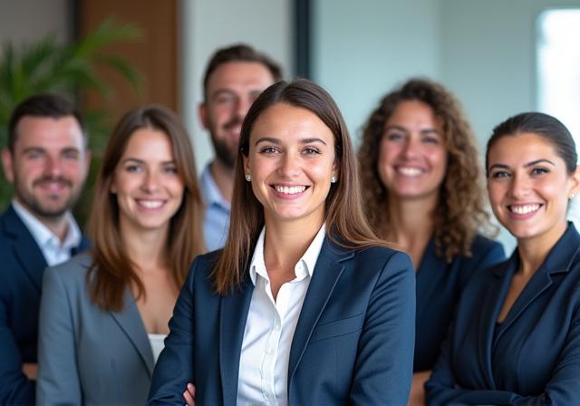 Equipo Idiomas del Mundo Madrid escuela de idiomas