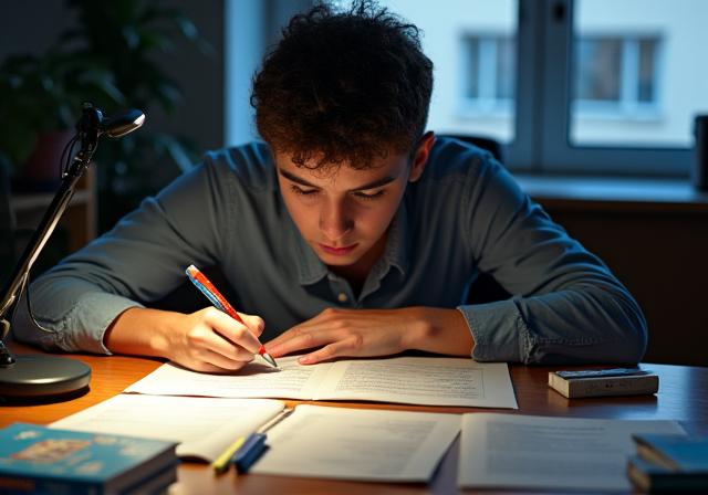 Preparación exámenes oficiales DELE Cambridge TOEFL