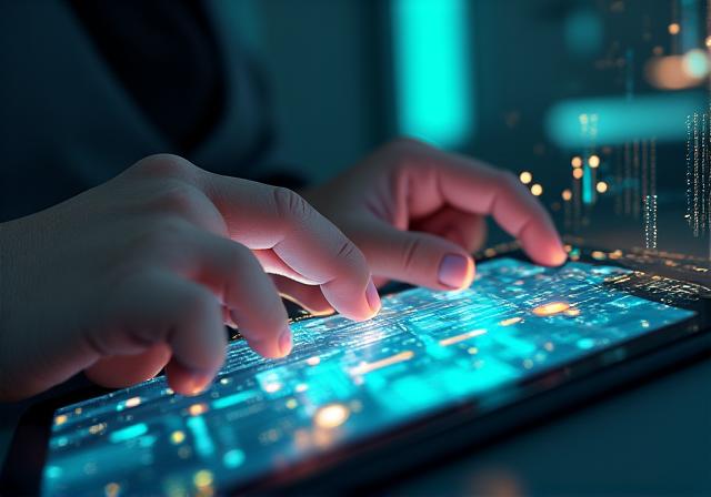 Plataforma online interactiva de aprendizaje de idiomas