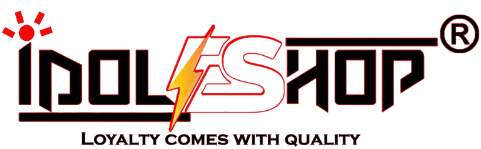 IDOLESHOP