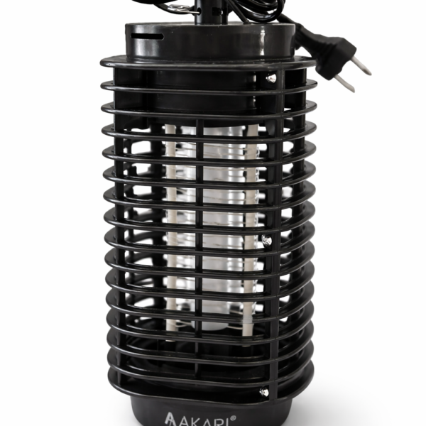 IDOLESHOP Electric Insect Killer Lamp – Powerful Mosquito & Bug Zapper