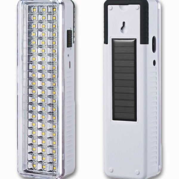 IDOLESHOP Home Emergency Light – Reliable, Bright & Always Ready