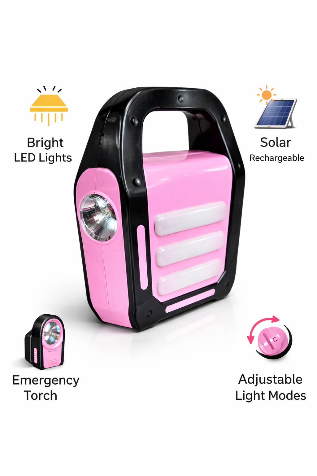 TEJAS EMERGENCY LIGHT-6